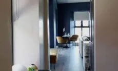 Ivernia Apartment No 1 in Wexford Town