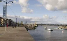 Ivernia Stylish Studio Apartment No 4 Wexford Town