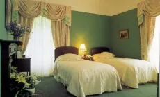 Ivyleigh House