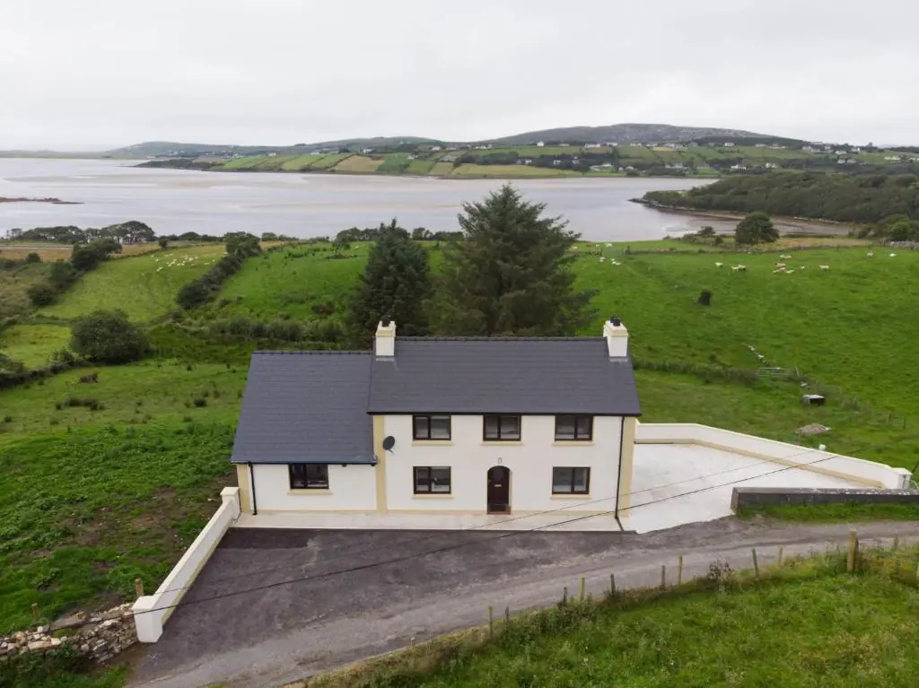 Jack's House