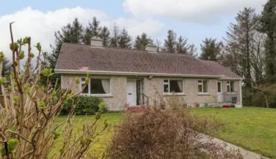 James Neills Cottage