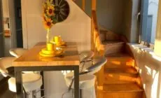 Joe and Mary's Cottage