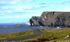 John Eoinìn's Bar and accommodation