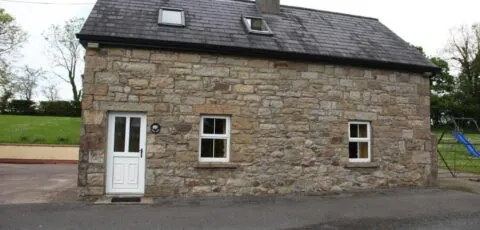 John Joes Self Catering