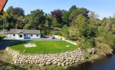 Joy's River Lodge