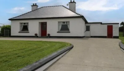 Kate’s Cottage