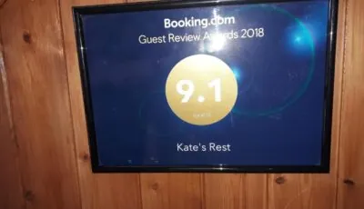 Kate’s Rest