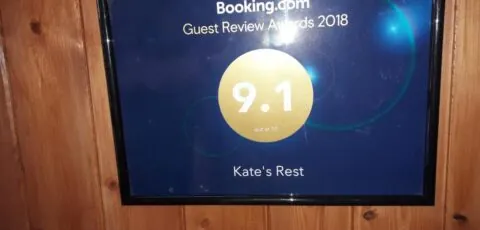 Kates Rest
