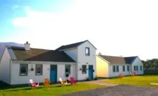 Keel Holiday Cottages Keel Achill Island