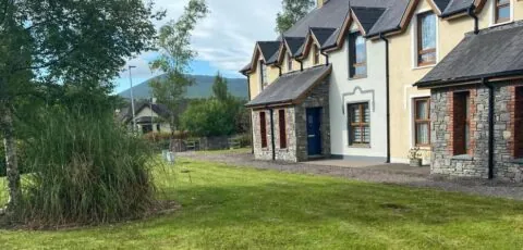 Kenmare Holiday Cottage