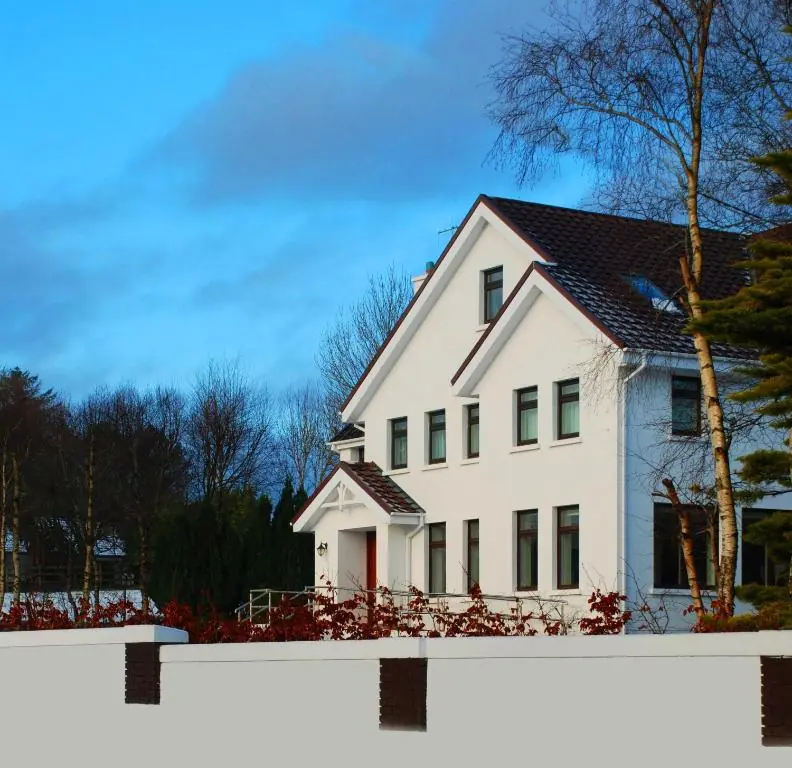 Kenmare House