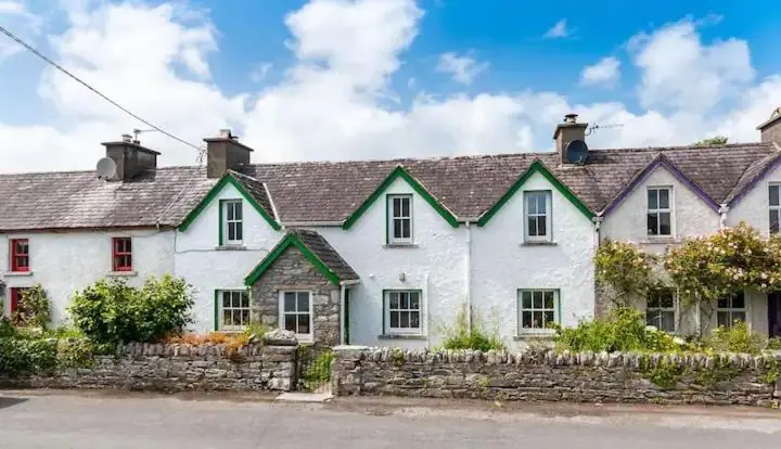 Kenmare Pier Cottage 2 Kenmare Pier Cottage