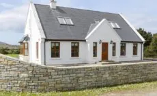 Kevin’s House