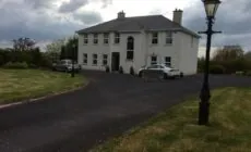 Keyfield House