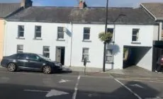 Kickham Street Budget Accommodation