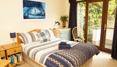 Kieran’s Place