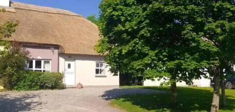 Kilarney cottage