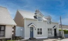 Kilkee Townhouse