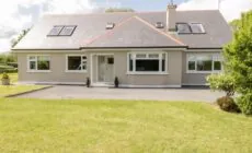Kilkeeran Lodge