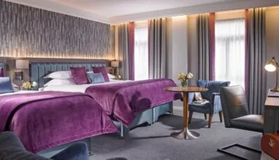 Kilkenny Ormonde Hotel