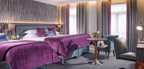 Kilkenny Ormonde Hotel