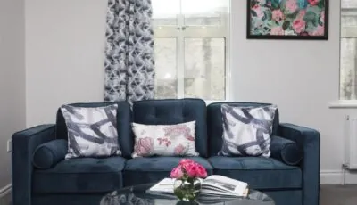 Killala 1 bed cottage