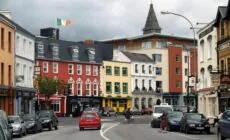 Killarney Town Apartment