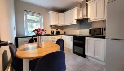 Killawalla Cottage, Westport.
