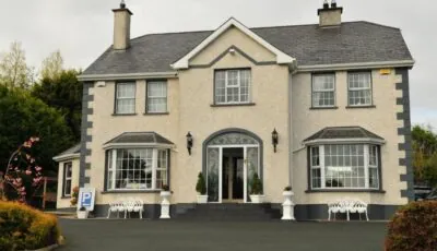 Killererin House B&B