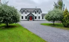 Killooley Lodge