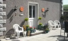 Killyliss Lodge