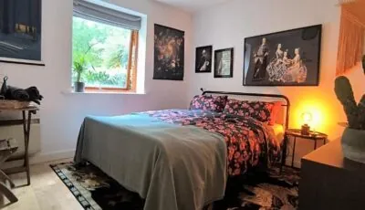 Kilmainham Homestay