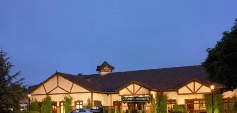 Kilmurry Lodge Hotel