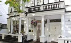 Kilronan House
