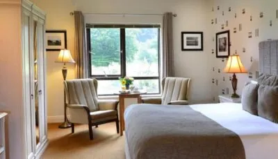 Kiltimagh Park Hotel