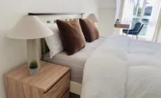King Room with Ensuite in Dublin