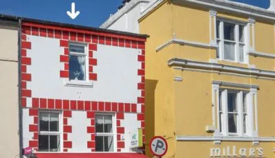 King's Apartment