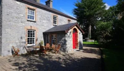 Knockaderry House