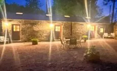 Linden Lodge