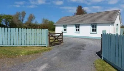 Lislary Cottage on Wild Atlantic Way