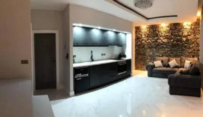 Lisvarna House
