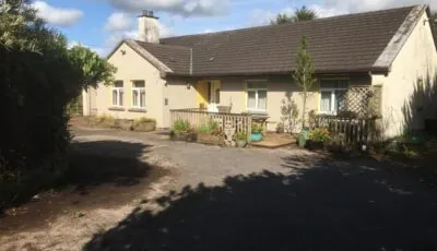 Long Acre, Holiday rental in Central Manorhamilton, Leitrim