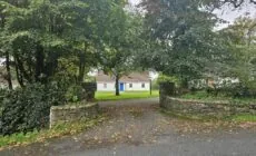 Longford Holiday Blue Sky Self Catering Cottage