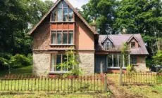 Lough Rynn Home