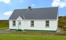 Lully More Cottage