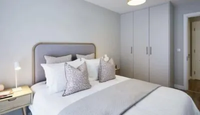 Luxury Apartment Top Location RDS