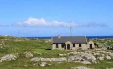Luxury Sea View Cottage Ballyconneely Winter Specials