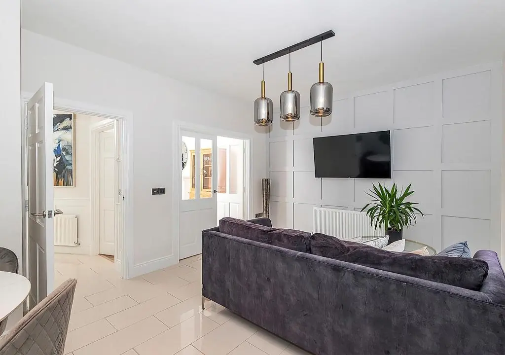 Malahide Village Hideaway