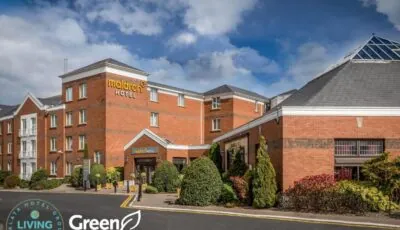 Maldron Hotel