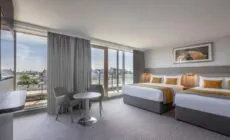 Maldron Hotel Smithfield Dublin City